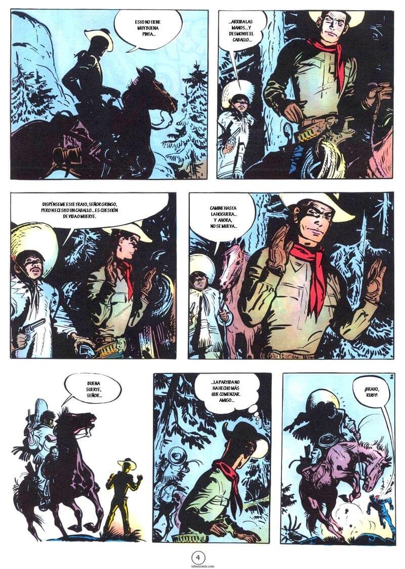 JERRY SPRING - En Español – Colección De 22 Libros En Formato PDF ...